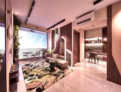 Lentor Hills Road (D26), Condominium #606948851
